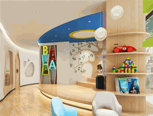 艺乐东方少儿艺术教育